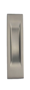 Ручки для раздвижных дверей VANTAGE SDH-03GR (графит)