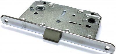 Механизм под фиксатор VANTAGE P96CP (хром) от магазина Мир Дверей в Клину