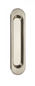 Ручки для раздвижных дверей VANTAGE SDH-01SN (матовый никель)