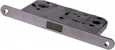 Механизм магнитный под фиксатор VANTAGE MC96CP (хром) от магазина Мир Дверей в Клину